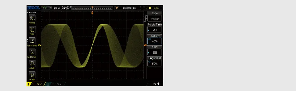 RigolScope product 3